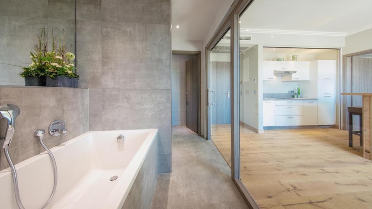 Heuboden Hotel Heu.Loft Freiburg Umkirch Extérieur photo