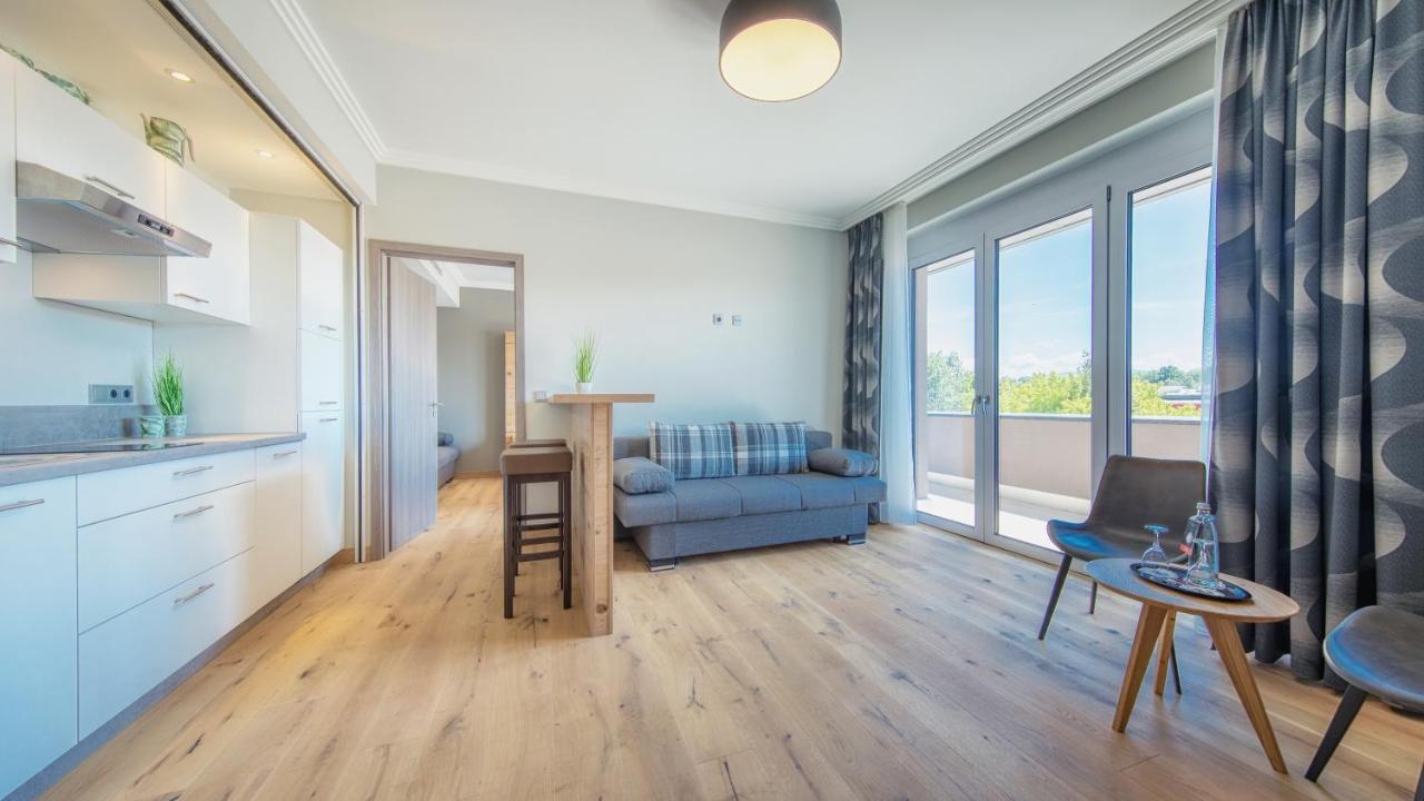Heuboden Hotel Heu.Loft Freiburg Umkirch Extérieur photo